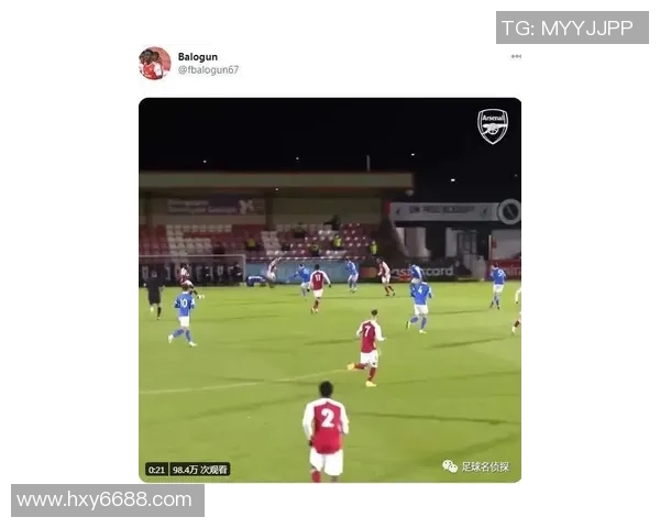 曼联大胜阿森纳五球狂潮帽子戏法点燃足总杯激情盛宴