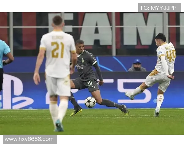 欧联杯焦点战巴萨与尤文图斯互交白卷数据分析揭示比赛背后秘密