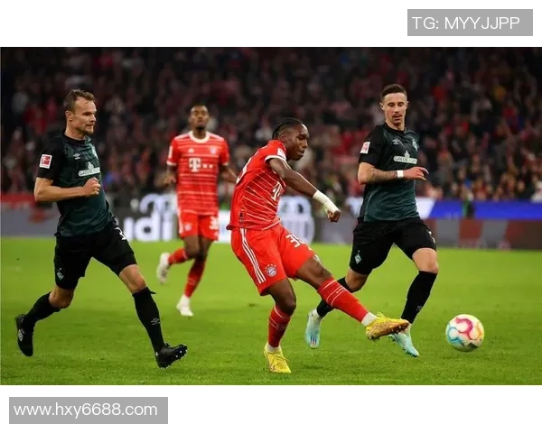 英超激战尤文图斯与拜仁互交白卷红牌事件引发全场热议