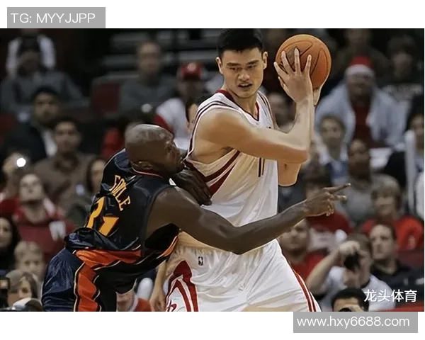 姚明因场上行为被罚款事件引发的篮球界热议与反思