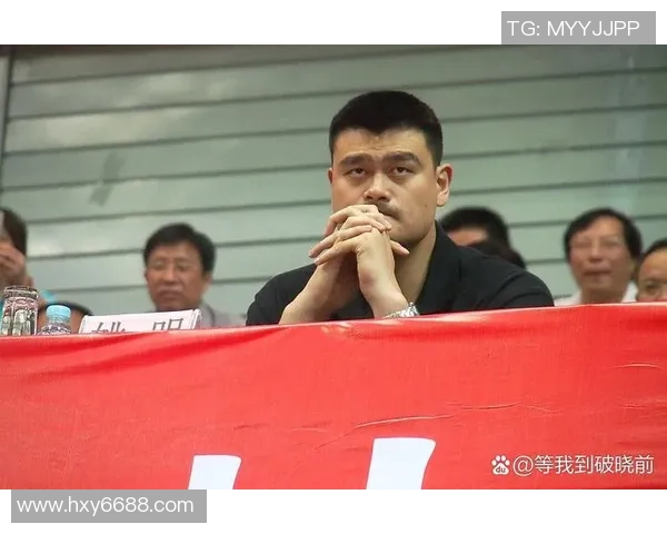 姚明在日本的影响力与评价探讨：篮球巨星如何改变中日体育交流