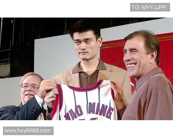 姚明辉煌职业生涯中的夺冠记录与传奇时刻回顾