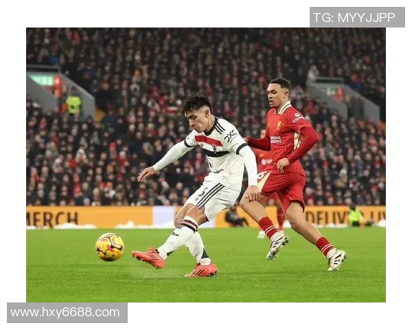 欧冠惊天逆转曼联3-0击败利物浦引发全场狂欢与数据分析