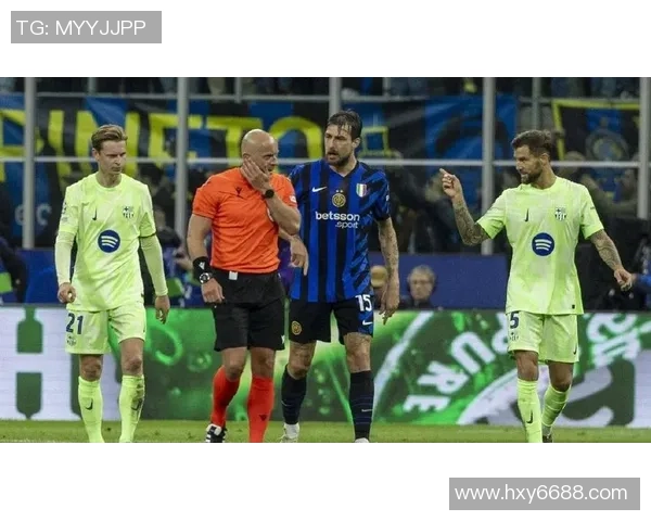 欧联杯波尔图与国米战平点球大战引发争议判罚全场沸腾