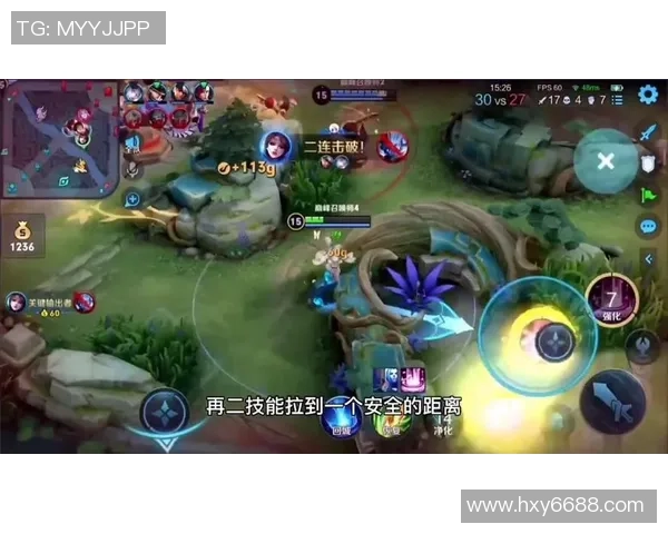 科学王者荣耀速度训练全攻略提升游戏反应与操作技巧的方法分享