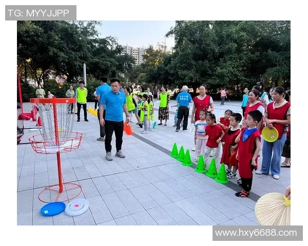 聚焦飞盘运动成都飞盘队如何通过团队协作提升竞技水平与默契配合