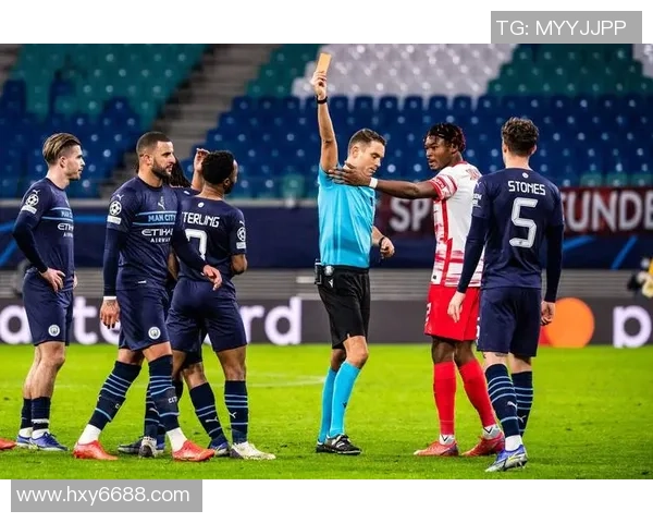 西甲精彩对决莱比锡与曼城战成平局乌龙球引发全场热烈反响