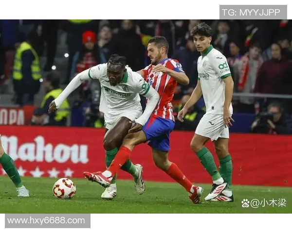 国王杯激战莱比锡与马竞战平精彩瞬间引发全场热烈反响