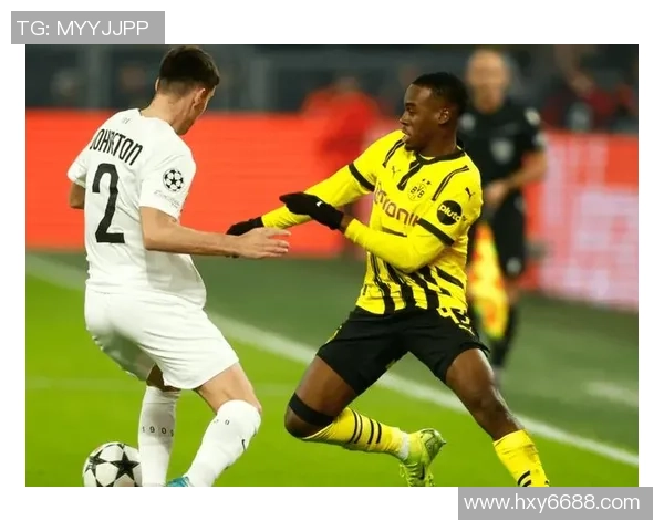 欧冠激战：多特蒙德5-0大胜里昂点球大战引发全场狂欢与转会传闻