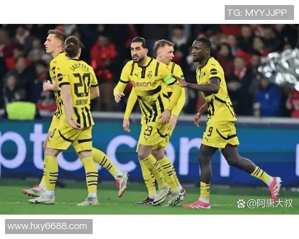 欧冠冷门多特蒙德1-0曼联帽子戏法点燃全场激情与惊喜