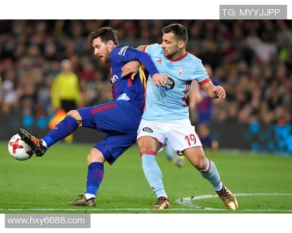 巴萨国王杯大胜多特蒙德球星帽子戏法点燃全场激情