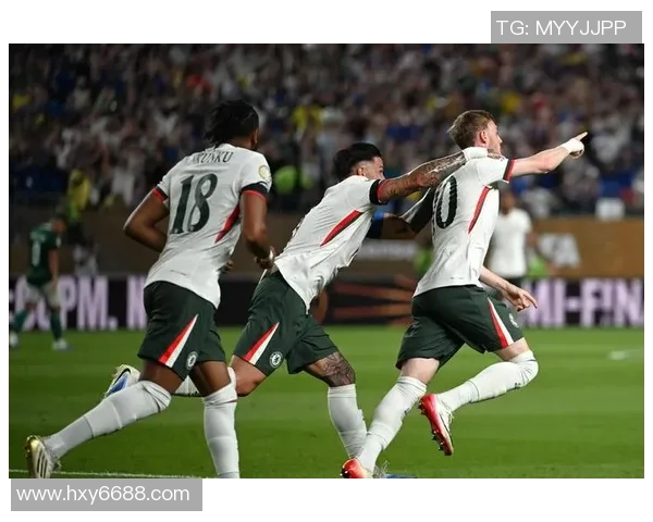 切尔西狂胜尤文图斯四球逆转国王杯赛场引发转会热议 切尔西狂胜尤文图斯四球逆转国王杯赛场引发转会热议