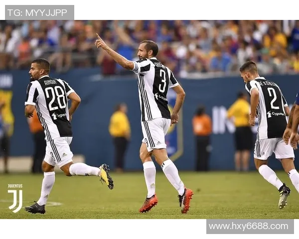 尤文图斯狂胜巴萨4-0十大精彩进球瞬间回顾引爆全场