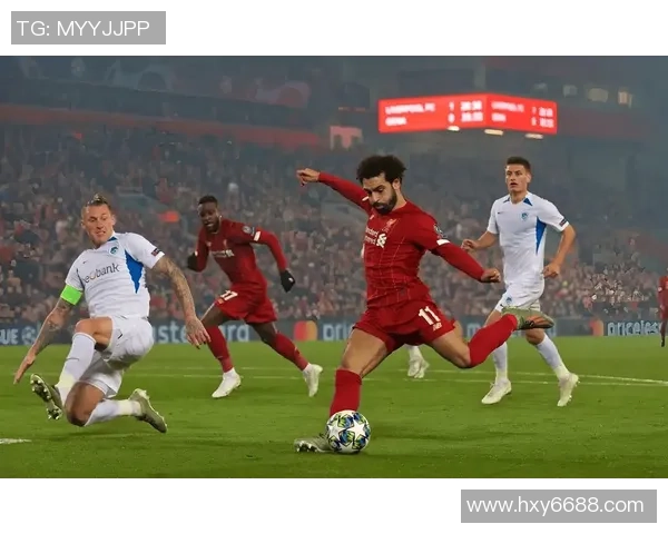 意甲激战：利物浦逆转拜仁补时绝杀引爆全场激情时刻解析