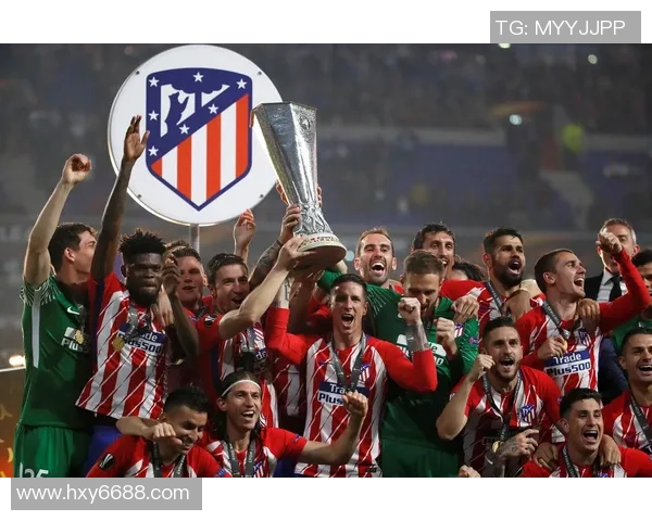 欧联杯精彩对决马竞与拜仁战成平局帽子戏法点燃全场激情