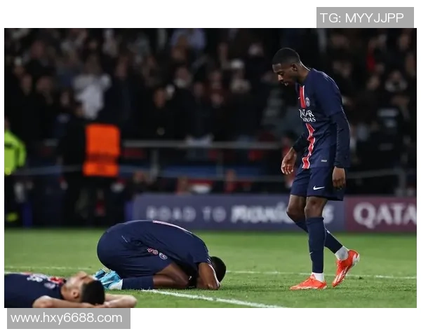 欧冠激战巴黎圣日耳曼逆转国米补时绝杀全场沸腾